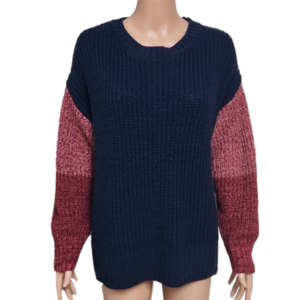 Time and tru sweater (code-G067)